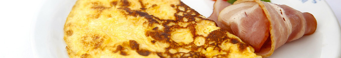 Eating American (Traditional) Breakfast & Brunch at Mother's Pancake House & Restaurant - AURORA restaurant in Aurora, IL.
